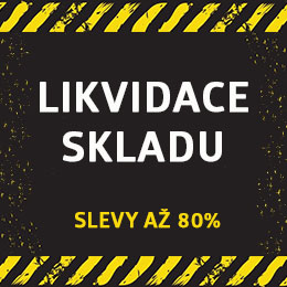 Likvidácia skladu