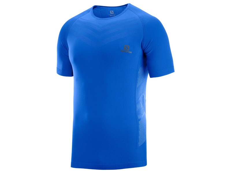 Salomon sense best sale pro tee m